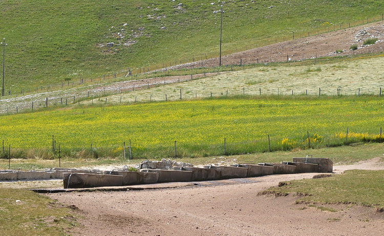 Monti Sibillini